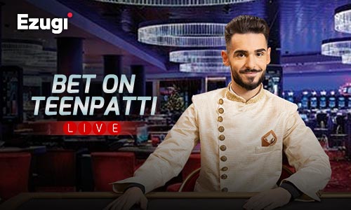 PlayKaro Bet On Teenpatti card